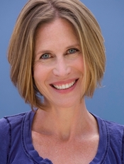 Karen White - Narrator