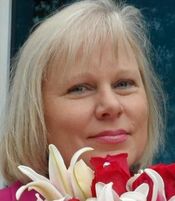 Author Annette Spenner biography and book list