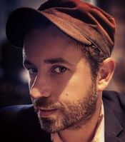 Josh Malerman