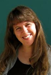 Mary Davis