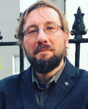 Gareth Hanrahan