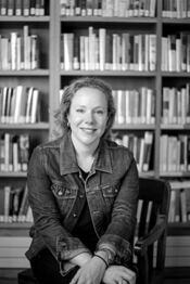 Rachel Barenbaum