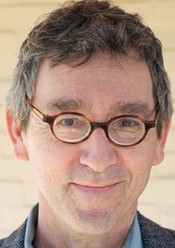 Jon Cohen