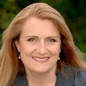 Allegra Huston