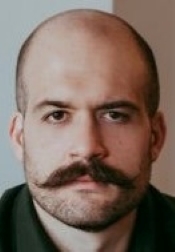 Nicholas Mancusi