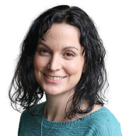 Katie Cicatelli-Kuc