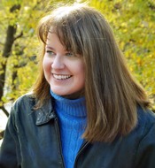 Clare O’Donohue