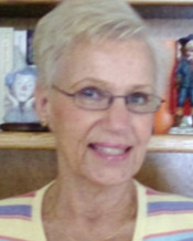 Marie E. Bast