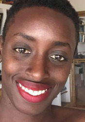 Ayesha Harruna Attah