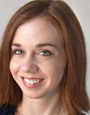 Kristin McFarland