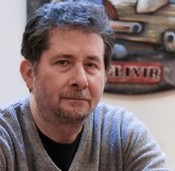 David Swinson