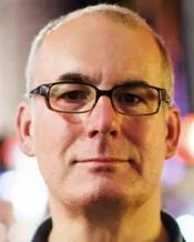 David Quantick