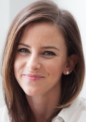 Claire Gibson