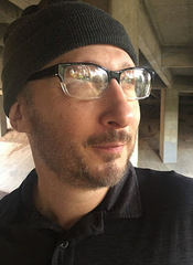 Joel Dane