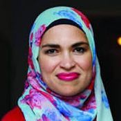 Uzma Jalaluddin