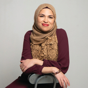Uzma Jalaluddin
