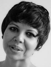 Janice Pariat