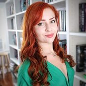 Sasha Alsberg