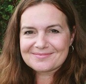 Vanessa Savage