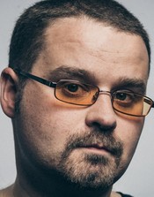 Jay Stringer