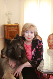 Arlene Kay