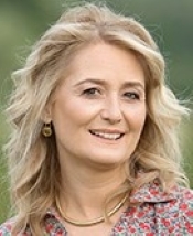 Christin Brecher