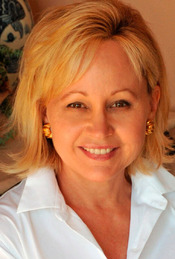 Deborah Goodrich Royce
