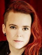 Sara Lövestam