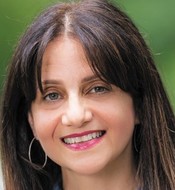 Andrea Rothman