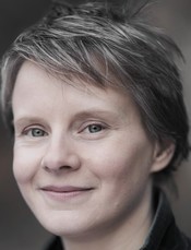 Bridget Collins