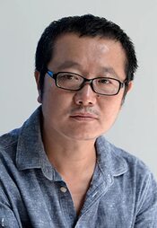 Cixin Liu
