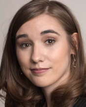 Mirah Bolender