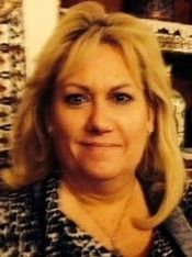 Stacey Jernigan