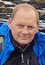 Ronan Farrell