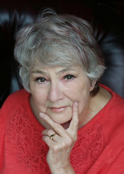 Mari Griffith