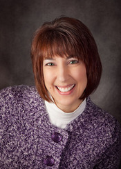 Liz Tolsma