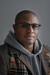 Evan Winter