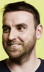 Benjamin Stevenson