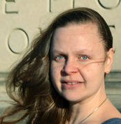 Juliet Grames