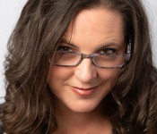 Minnie Darke
