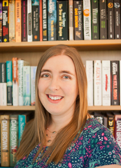 Samantha Goodwin
