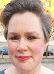 Catie Murphy