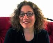 Sarah Pinsker