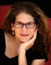 Eileen Pollack
