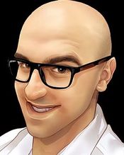 Zach David