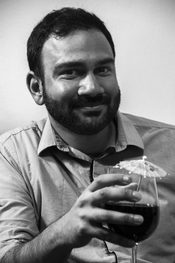 G.M. Nair