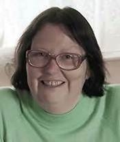 Faith Martin