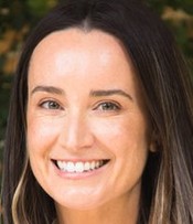 Jane Cockram