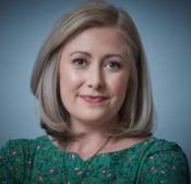 Caroline Scott