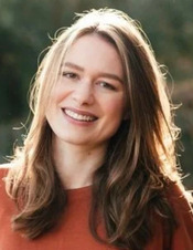 Beth O'Leary
